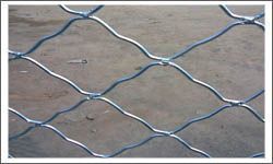 新疆美格网与装饰网供应 乌鲁木齐不锈钢网在冶金矿产领域的应用与前景