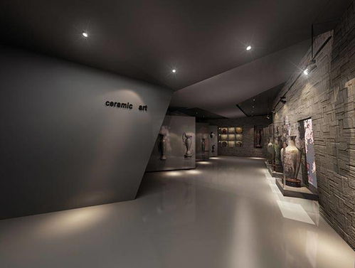 郑州商业展厅装修设计 不锈钢网应用与价格分析